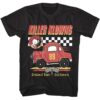 Killer Klowns Crescent Cove California Men’s T Shirt