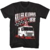 Killer Klowns Ice Cream Truck Racer 88 Men’s T Shirt