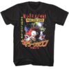 Killer Klowns Japanese Movie Poster Men’s T Shirt