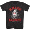 Killer Klowns Klownzilla Men’s T Shirt