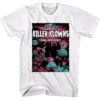 Killer Klowns Komic Book Men’s T Shirt