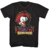 Killer Klowns Rudy Movie Poster Men’s T Shirt