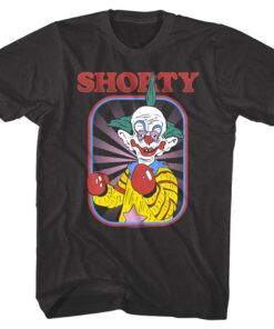 Killer Klowns Shorty the Clown Men’s T Shirt