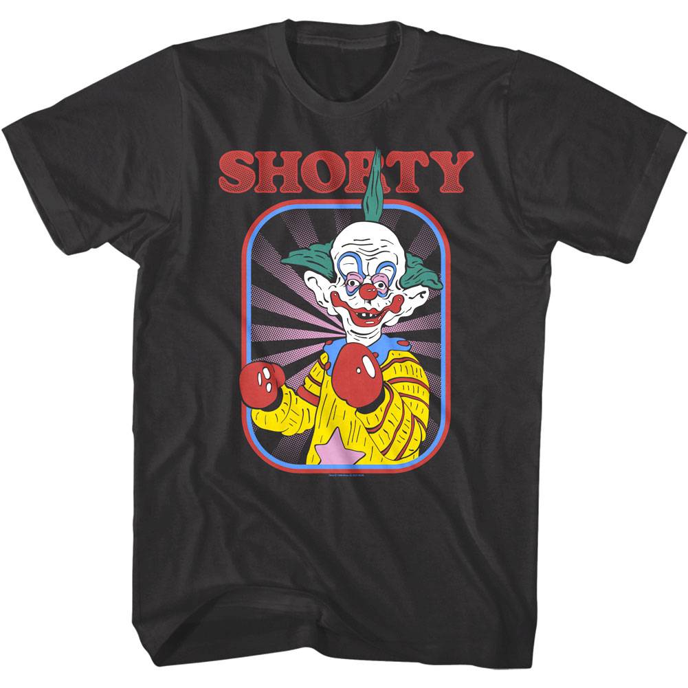 Killer Klowns Shorty the Clown Men's T Shirt Killer Klowns Shorty the Clown Men's T Shirt
