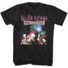 Killer Klowns from Outer Space Movie Poster Men’s T Shirt