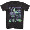 Night of the Living Dead Incredible Story Men’s T Shirt