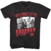 Night of the Living Dead They’re Coming Barbara Men’s T Shirt