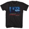 Paranormal Activity Movie Poster Men’s T Shirt