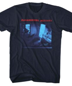 Paranormal Activity Nursery Room Men’s T Shirt Paranormal Activity Nursery Room Men’s T Shirt