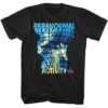 Paranormal Activity Thermal Imaging Men’s T Shirt