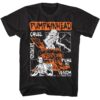 Pumpkinhead Cruel Devious Mens T Shirt