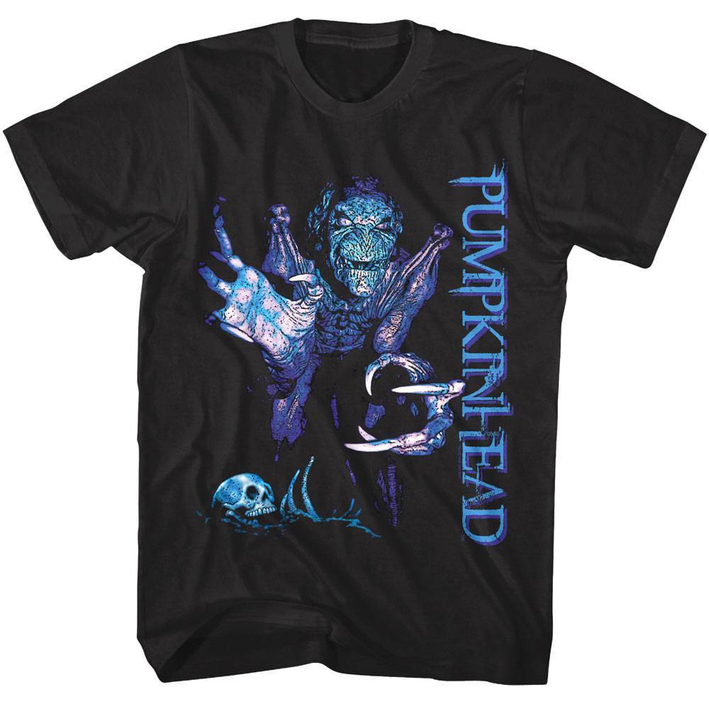Pumpkinhead Out of the Darkness Men's T Shirt Pumpkinhead Out of the Darkness Men's T Shirt