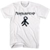 Pumpkinhead Stick Figure Men’s T Shirt