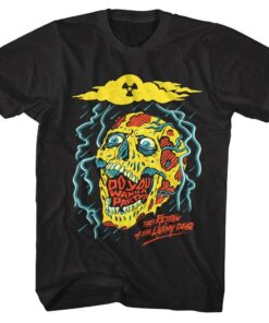 Return of The Living Dead Do You Wanna Party Men’s T Shirt Return of The Living Dead Do You Wanna Party Men’s T Shirt