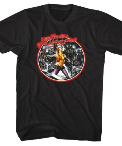 Return of The Living Dead Trash Men’s T Shirt Return of The Living Dead Trash Men’s T Shirt