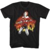 Return of the Living Dead Topless Trash Men’s T Shirt