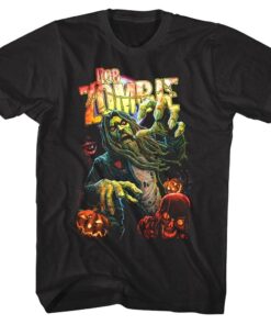 Rob Zombie Halloween Men’s T Shirt Rob Zombie Halloween Men’s T Shirt