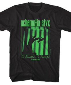 Silence of The Lambs Acherontia Styx Men’s T Shirt Silence of The Lambs Acherontia Styx Men’s T Shirt