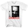 Silence of The Lambs Hello Clarice Quote Men’s T Shirt