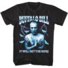Silence of the Lambs Buffalo Bill It Will get the Hose Men’s T Shirt
