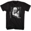Silence of the Lambs Lunchtime Lecter Men’s T Shirt