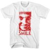 Smile Can’t Escape Your Own Mind Men’s T Shirt