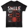 Smile Psychiatric Care Men’s T Shirt