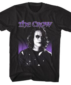 The Crow Eric Draven Men’s T Shirt