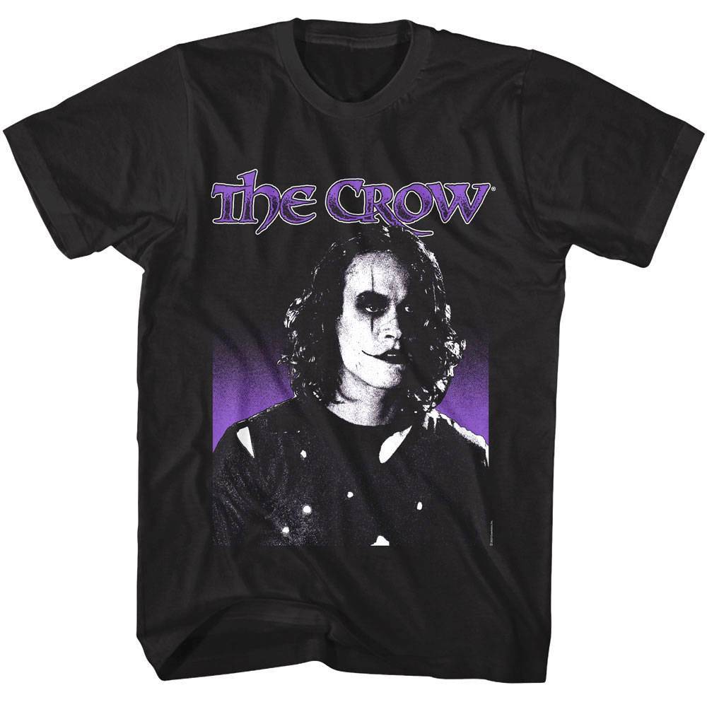 The Crow Eric Draven Men's T Shirt The Crow Eric Draven Men's T Shirt