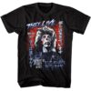 They Live Japanese Movie Poster Men’s T Shirt