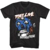 They Live No Independent Thought Men’s T Shirt