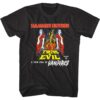 Twins Of Evil Movie Poster Men’s T Shirt