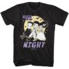Universal Monsters Cute Children of the Night Men’s T Shirt