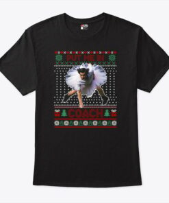 Ace Ventura Jim Carrey Put Me In Coach Shirt