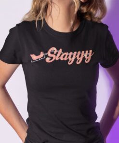 Bebe Rexha Christmas Shirt Bebe Rexha Slayyy