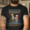 Bert Ernie Is This Jolly Enough Christmas Shirt