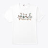 Christmas Silly Goose T Shirt