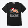 Die Hard Christmas Shirt John McClane