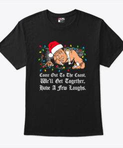 Die Hard Christmas Shirt John McClane