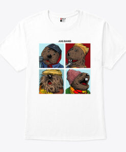 Emmet Otter’s Jug-Band Christmas T Shirt
