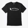 Fly You Fools Funny Christmas LOTR Shirt