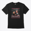 I Slap Ouiser Boudreaux Christmas T Shirt