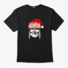 I Willie Love Christmas Shirt Have A Willie Merry Christmas