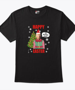 Joe Biden Happy Easter Shirt
