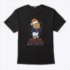 Just A Chill Guy Chill With Houston Astros Christmas Shirt