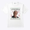 Keith Morrison It Was A Holiday Just Like Any Other Or Was It Christmas Shirt