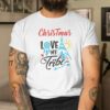 Love Christmas With My Tribe Shirt