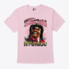 Merry Christmas Pinky Nyukka T Shirt