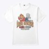 Miser Brothers Heating And Cooling We’re Too Much Est 1974 Shirt