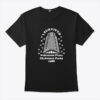 Nakatomi Plaza T Shirt I Survived Christmas Party 1988
